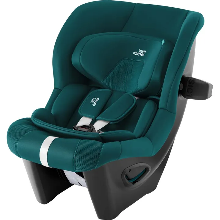 Автокрісло BRITAX-ROMER MAX-SAFE PRO Atlantic Green — Photo 5
