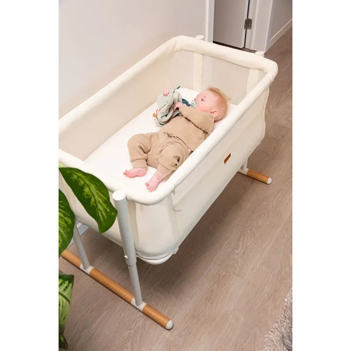 Ліжко дитяче Childhome Evolux 2 в 1 білий, арт. EVOBSCNW — Photo 25