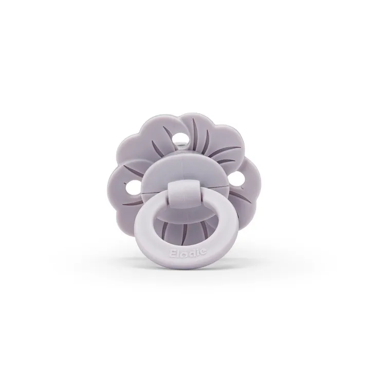 Пустушка Elodie Details Binky Bloom Lavender Love — Photo 4