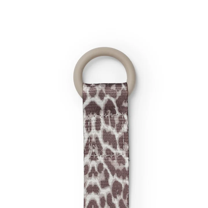 Тримач для пустушки Elodie Details Le Leopard — Photo 10