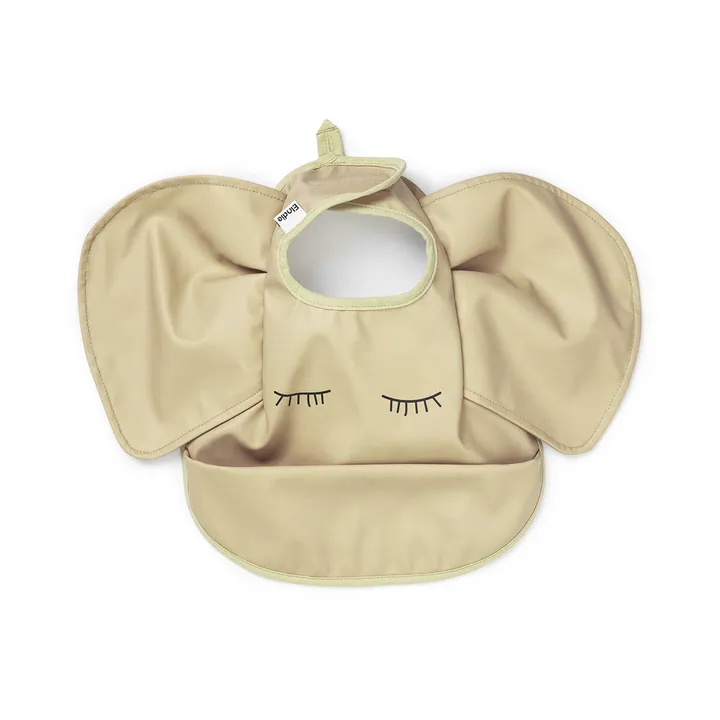 Нагрудник для годування Elodie Details Baby Bib Sweetheart Charlie