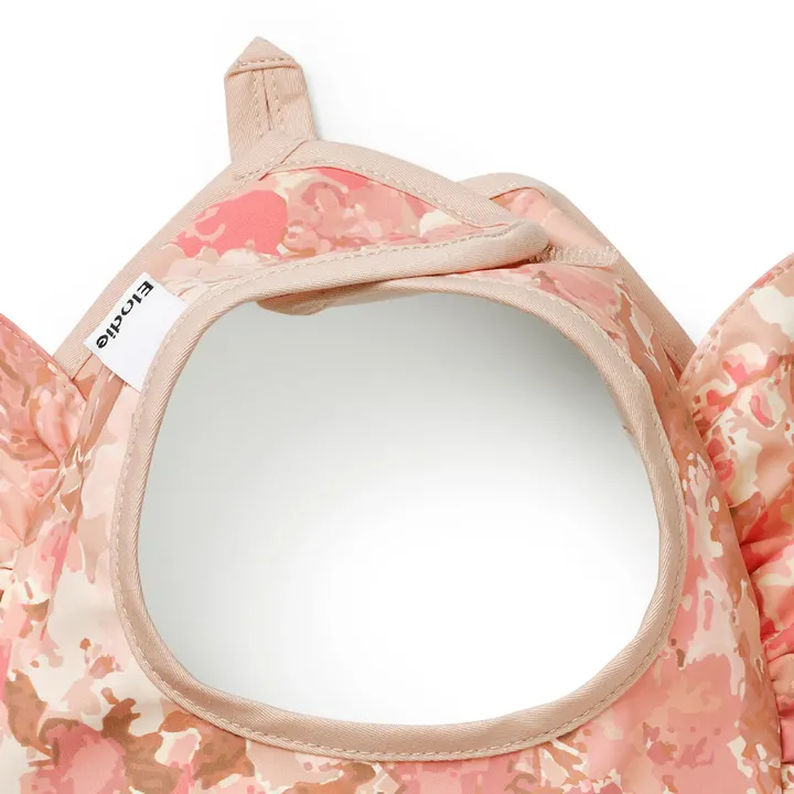 Нагрудник для годування Elodie Details Baby Bib River Rose — Photo 6