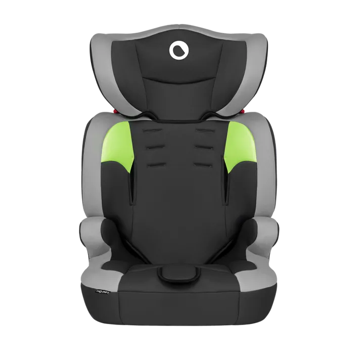 Дитяче автокрісло Lionelo LEVI ONE LIME — Photo 8