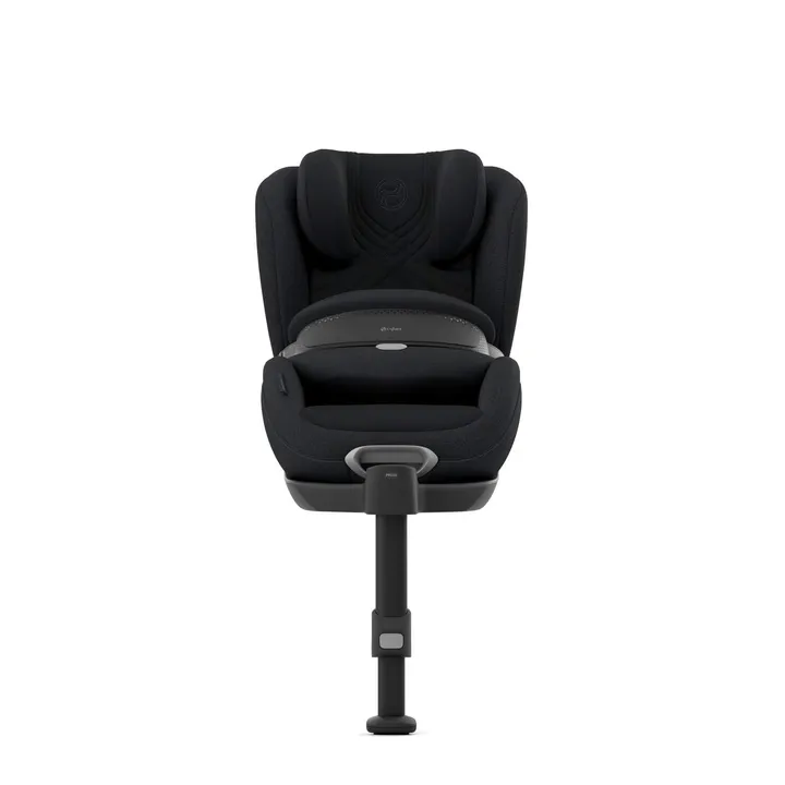 Автокрісло Cybex Anoris T2 i-Size Plus Sepia Black — Photo 11