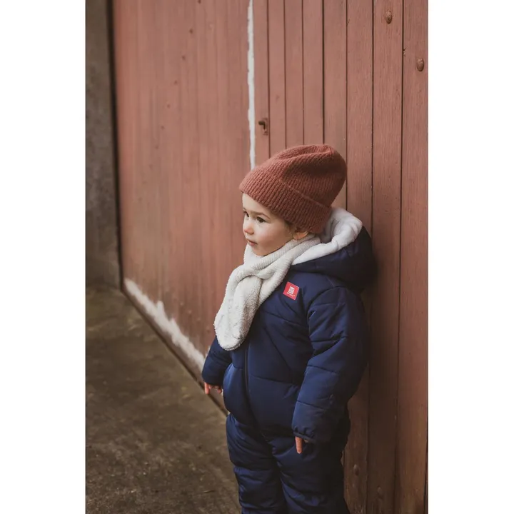 Комбінезон дитячий Red Castle Combi С-zip 12-24 міс. cиній, арт. 0824150 — Photo 23