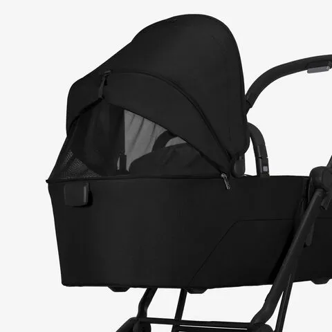 Люлька Joolz Aer2 Dark Space black — Photo 8