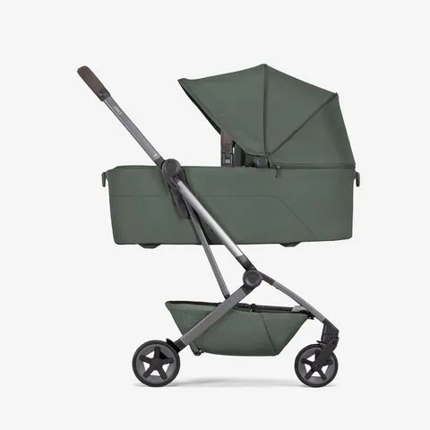 Люлька Joolz Aer2 Dark Forest green — Photo 7