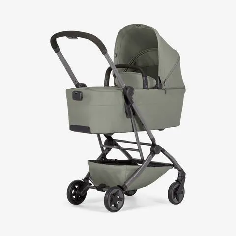 Люлька Joolz Aer2 Dark Sage green — Photo 6