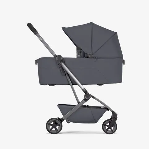 Люлька Joolz Aer2 Dark Stone grey — Photo 7