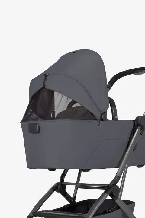 Люлька Joolz Aer2 Dark Stone grey — Photo 8