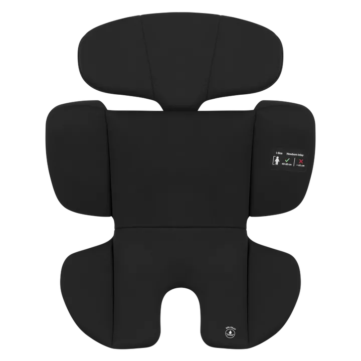 Дитяче автокрісло Lionelo BRAAM AIR I-SIZE BLACK CARBON — Photo 13