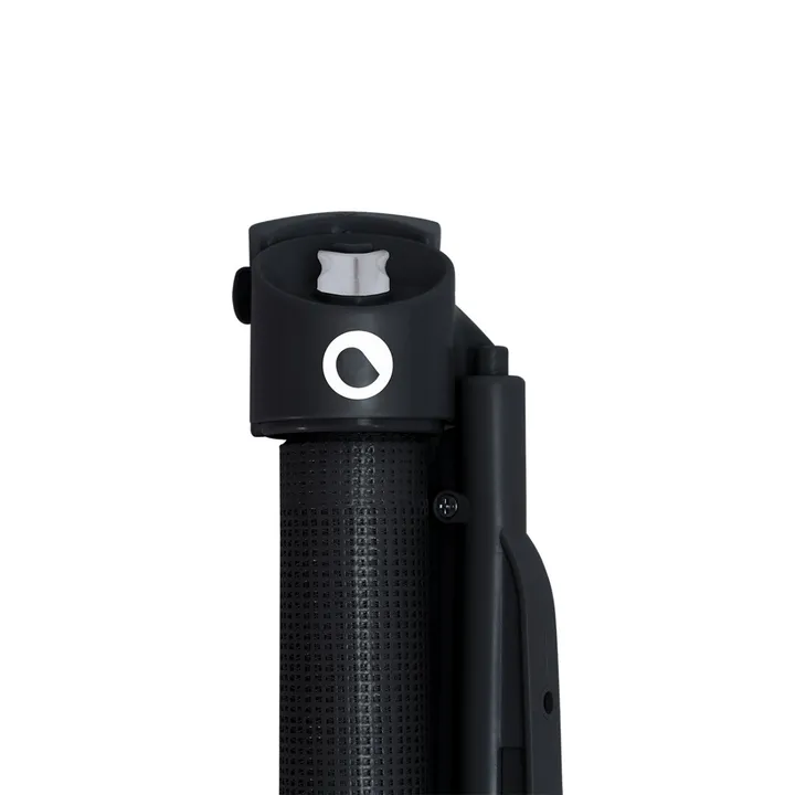 Захисний бортик Lionelo TULIA BLACK — Photo 3