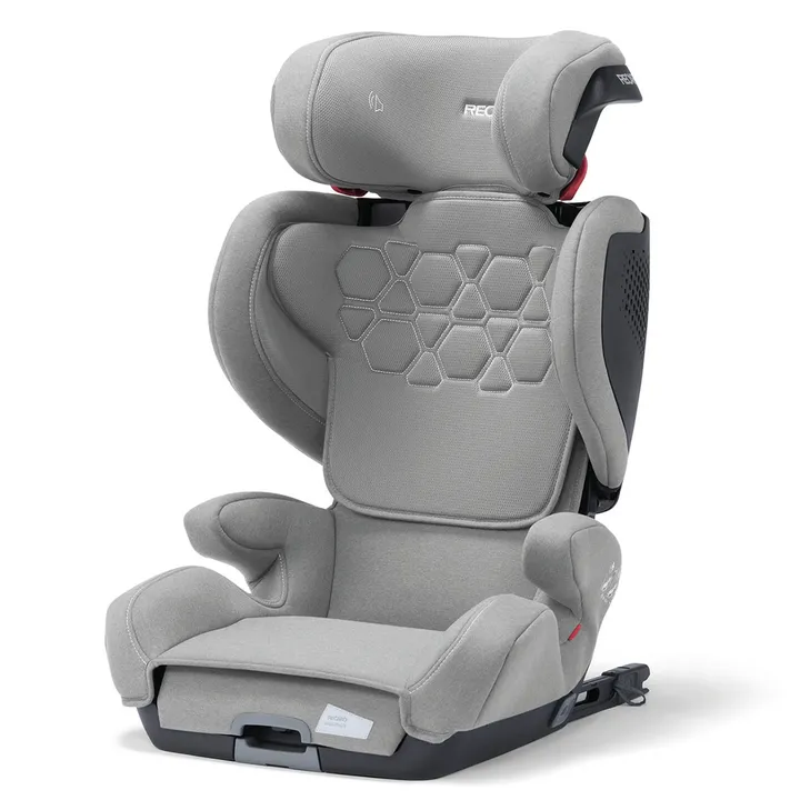 Автокрісло RECARO Mako Elite 2 Carbon Grey — Photo 4
