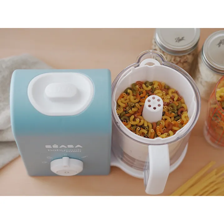 Контейнер для варіння круп Pasta Rice cooker до Beaba Babycook Express , арт. 916320 — Photo 9
