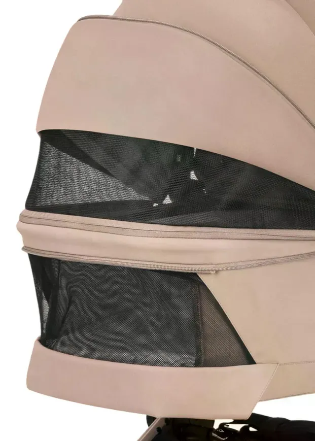 Універсальна коляска 2 в 1 Lionelo FREYA 2IN1 BEIGE SAND — Photo 17