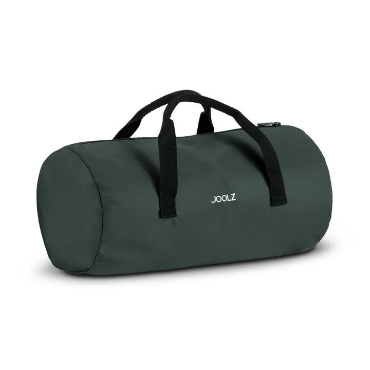 Мішок утеплений Joolz Puffer dark green — Photo 5
