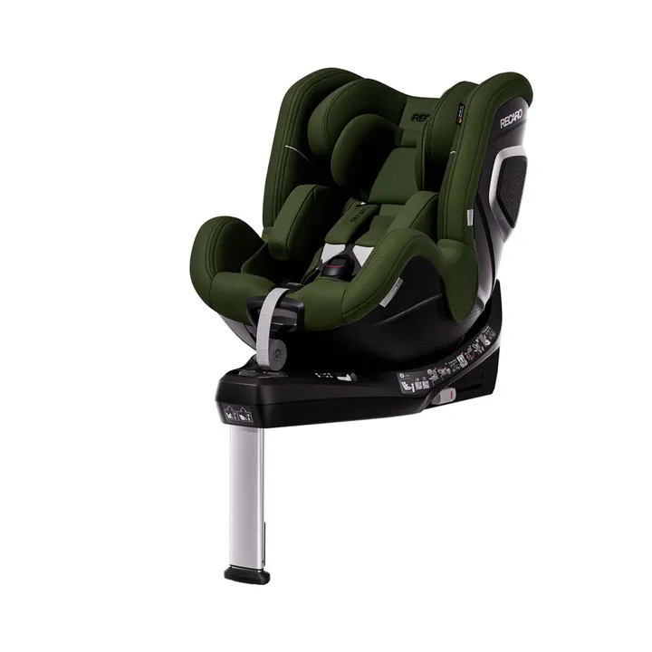 Автокрісло RECARO Toron 1 Epic Green