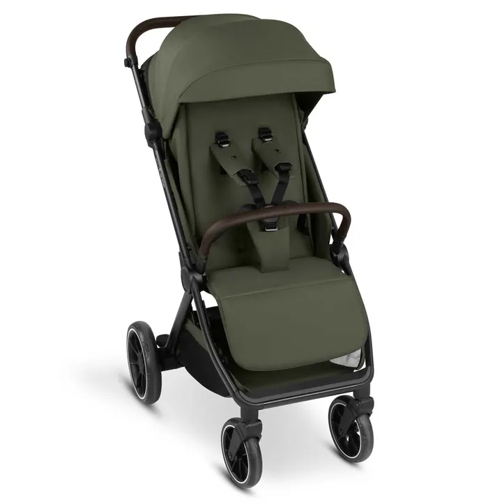 Коляска прогулянкова ABC Design Avus 3 Pea
