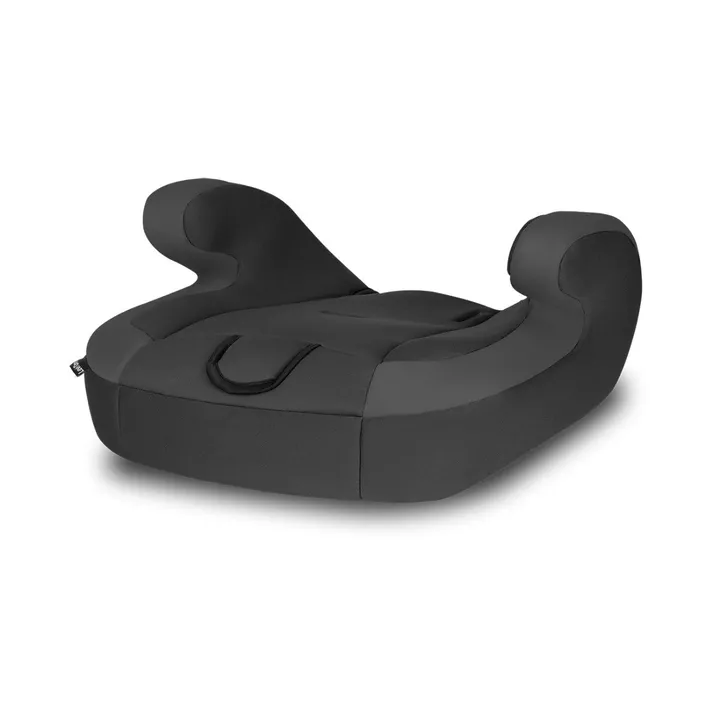 Дитяче автокрісло Lionelo LEVI ONE BLACK — Photo 7