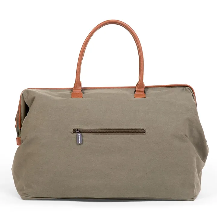 Сумка Childhome Mommy bag – khaki, арт. CWMBBKA — Photo 10