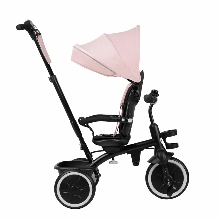 Дитячий велосипед Lionelo BERRY PINK ROSE — Photo 15