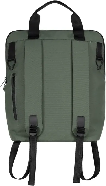 Рюкзак Joolz Forest green — Photo 3