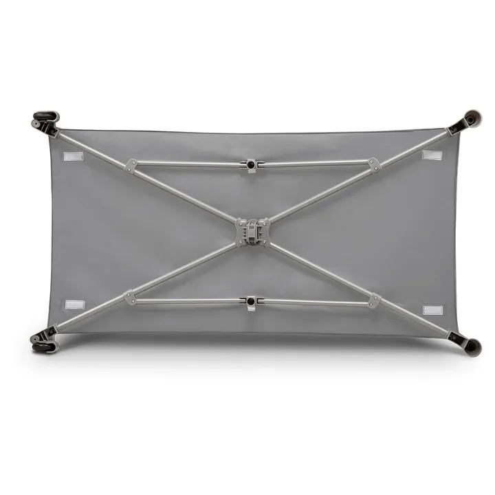 Манеж Lionelo STEFI GREY CONCRETE MULTICOLOR — Photo 12