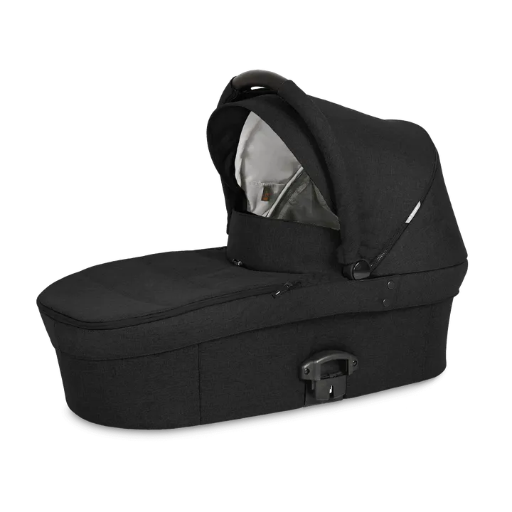 Люлька до коляска X-lander X-Pram Light 2.0 - Astral Black — Photo 11