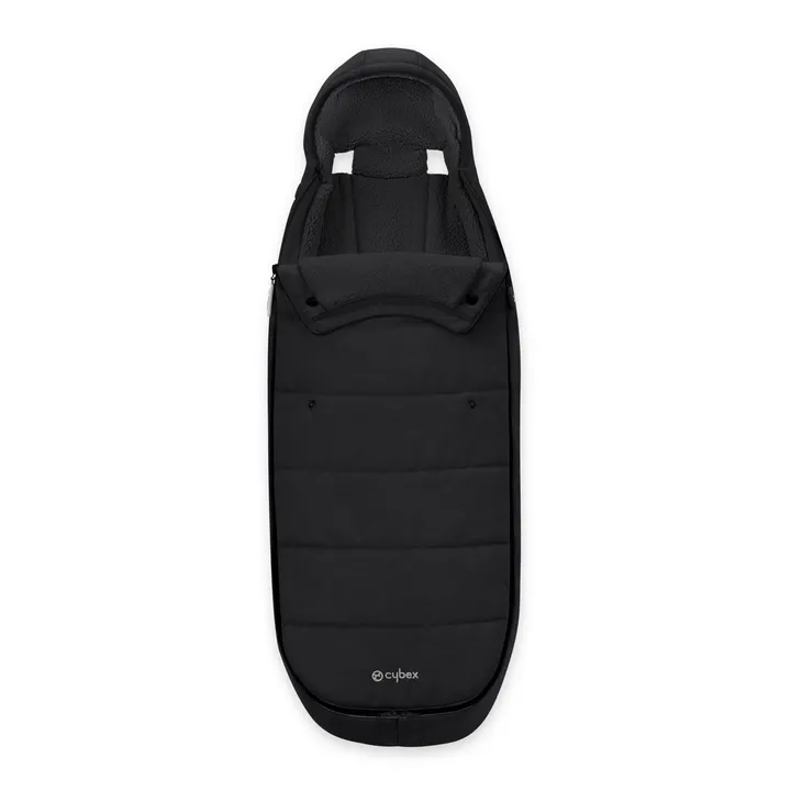 Чохол для ніг Cybex Gold Moon Black — Photo 5