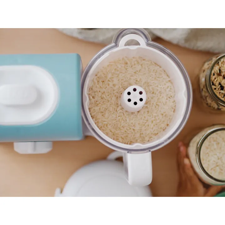 Контейнер для варіння круп Pasta Rice cooker до Beaba Babycook Express , арт. 916320 — Photo 11