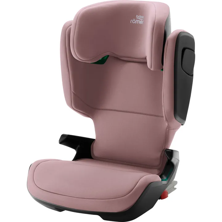 Автокрісло BRITAX-ROMER KIDFIX M i-SIZE Dusty Rose — Photo 4