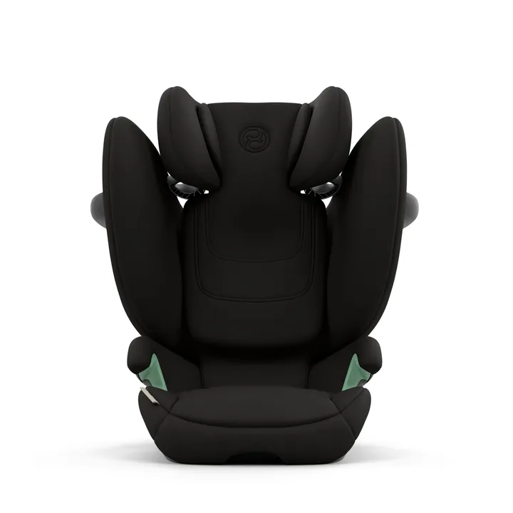 Автокрісло Cybex Solution G2 Magic Black — Photo 17