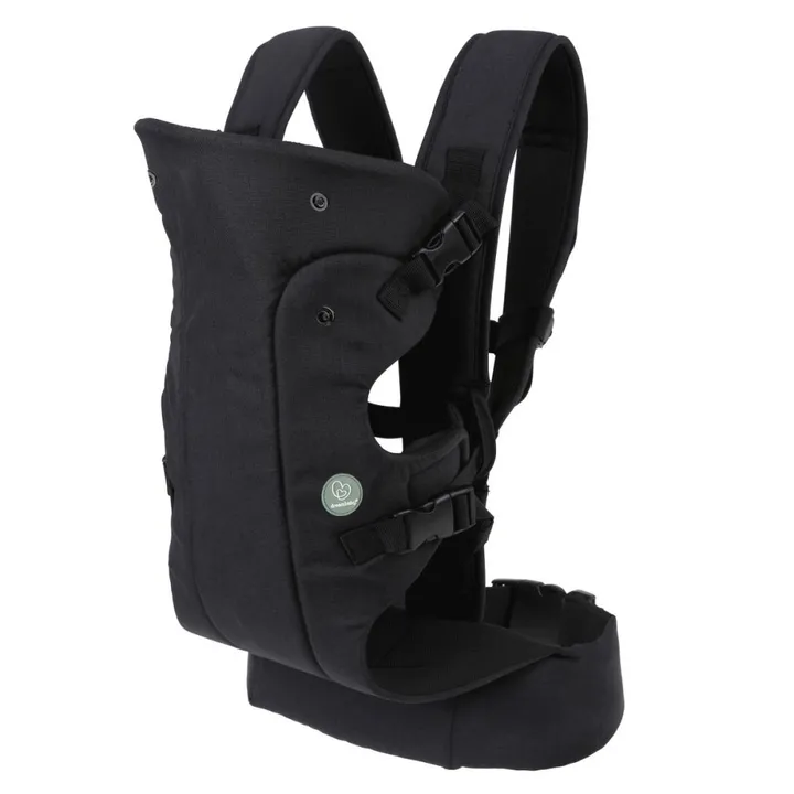 Рюкзак-переноска DreamBaby Journey Black
