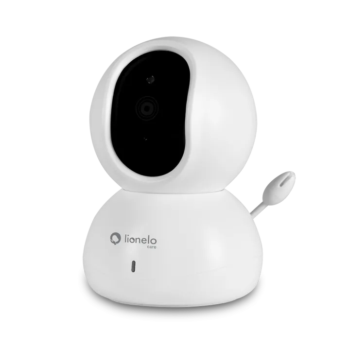 Відеоняня Lionelo BABYLINE 8.2 — Photo 4