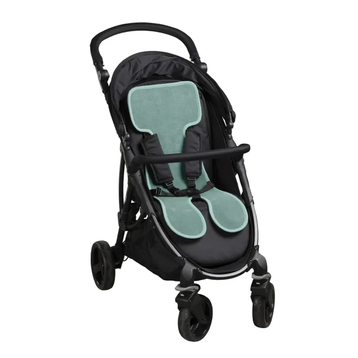 Вкладиш до коляски AirCuddle Cool Seat Jade Green