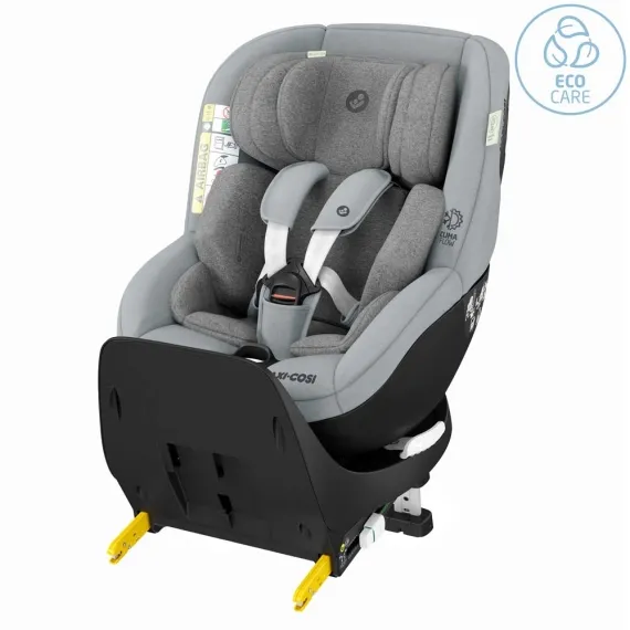 Автокрісло MAXI-COSI Mica PRO ECO i-Size Authentic Grey — Photo 12