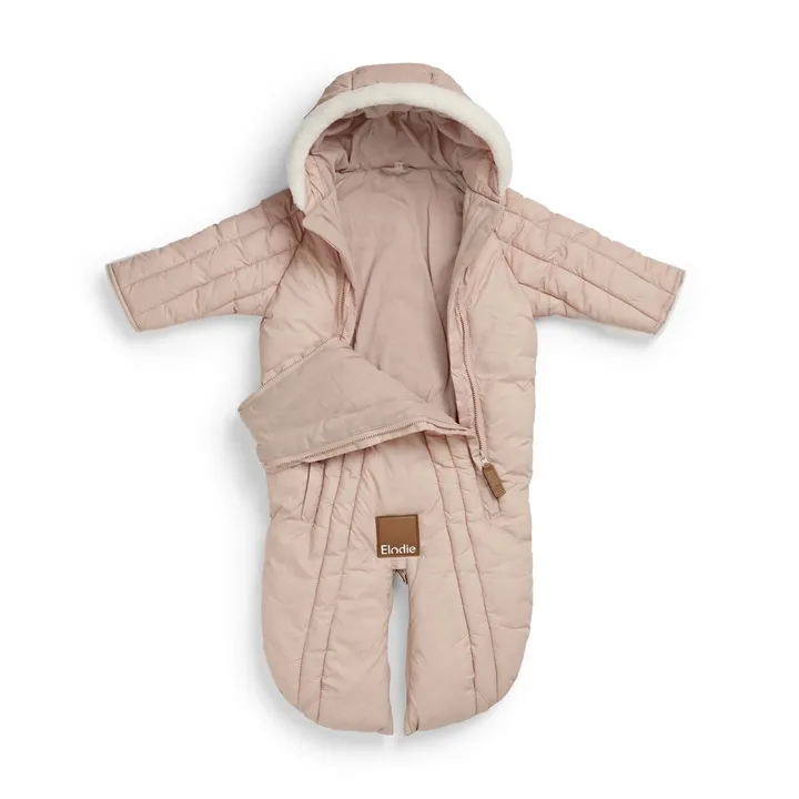 Комбінезон Elodie Blushing Pink — Photo 8