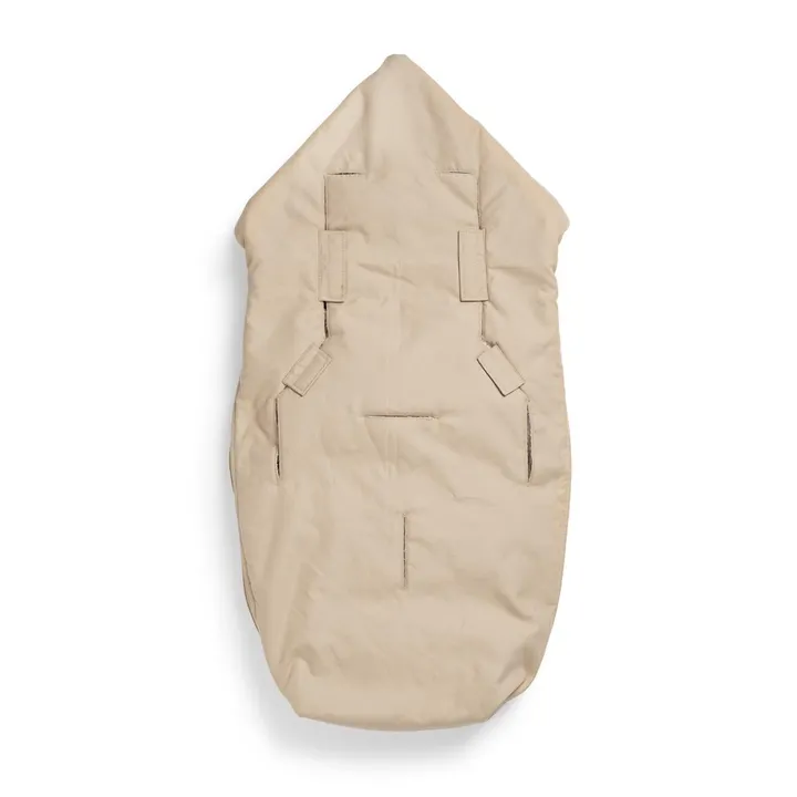 Зимовий конверт в автокрісло Elodie Details Pure Khaki — Photo 6