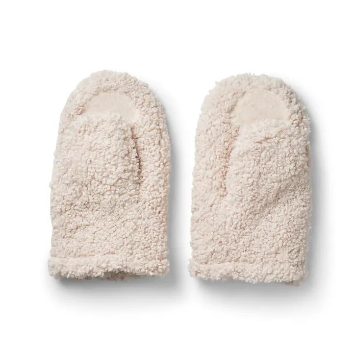 Муфта для рук Elodie Details Soft Sherpa — Photo 5