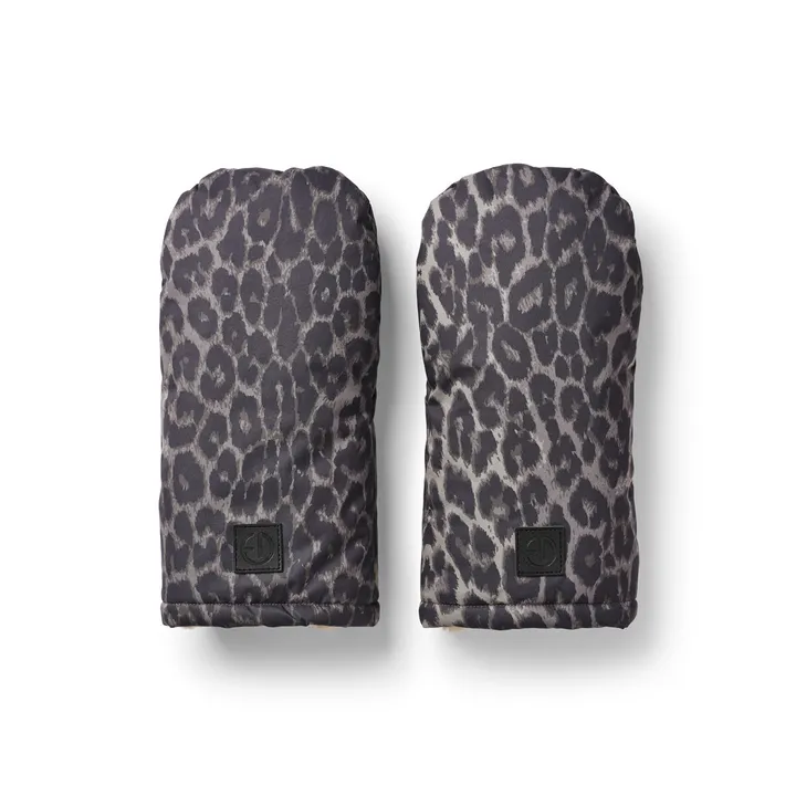 Муфта для рук Elodie Details Le Leopard — Photo 5