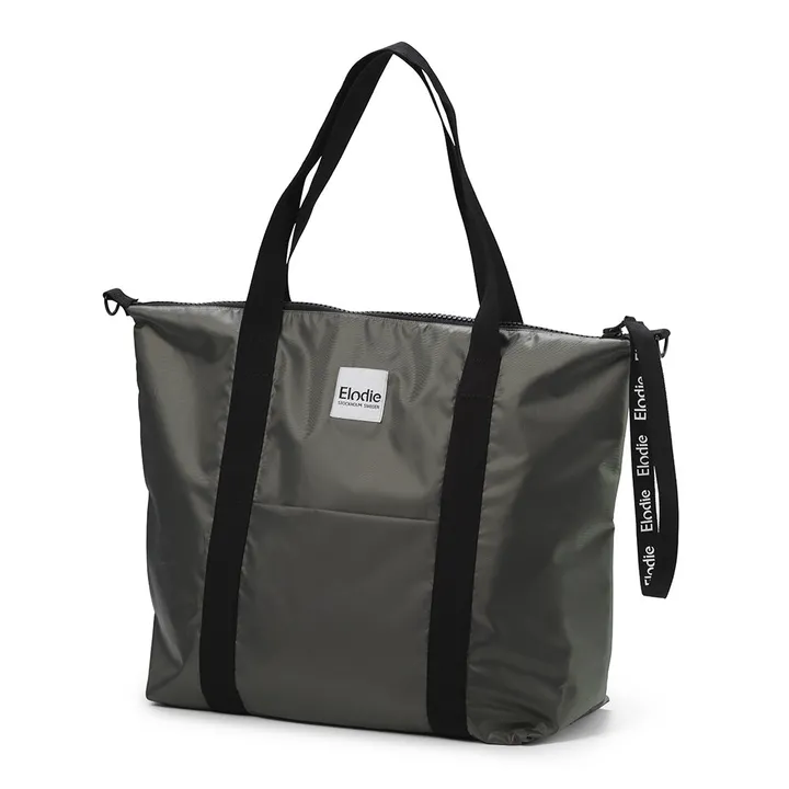 Сумка для мами Elodie Details Soft Shell Rebel Green — Photo 3