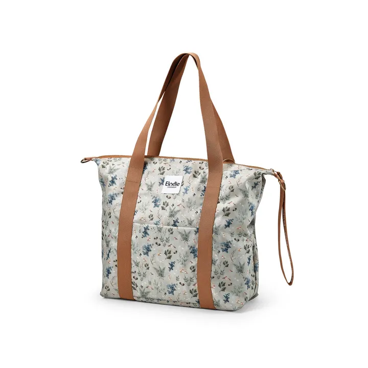 Сумка для мами Elodie Details Soft Shell Fairytale Forest — Photo 2