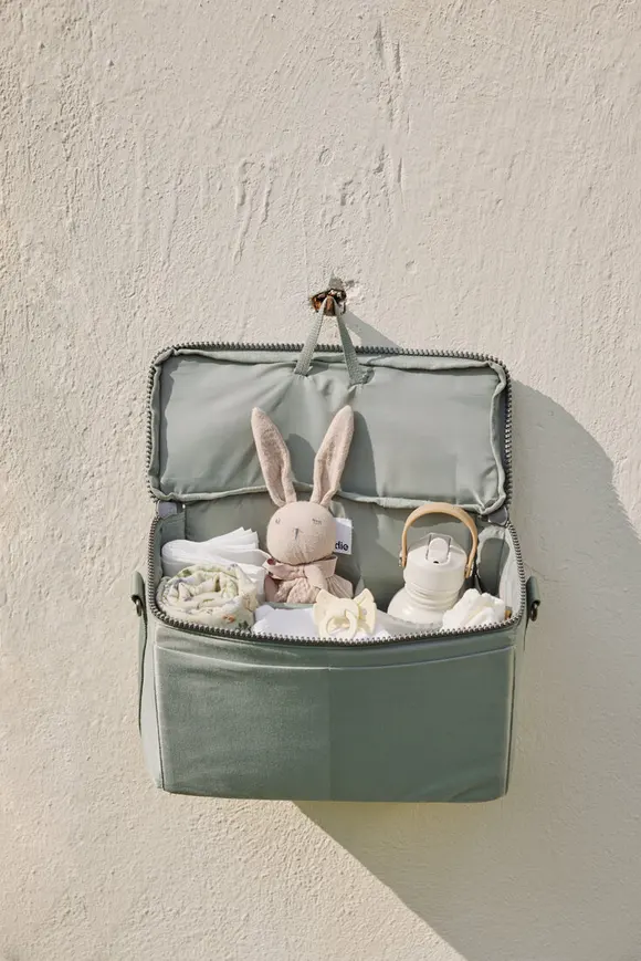 Органайзер Elodie Details Hazy Jade — Photo 6