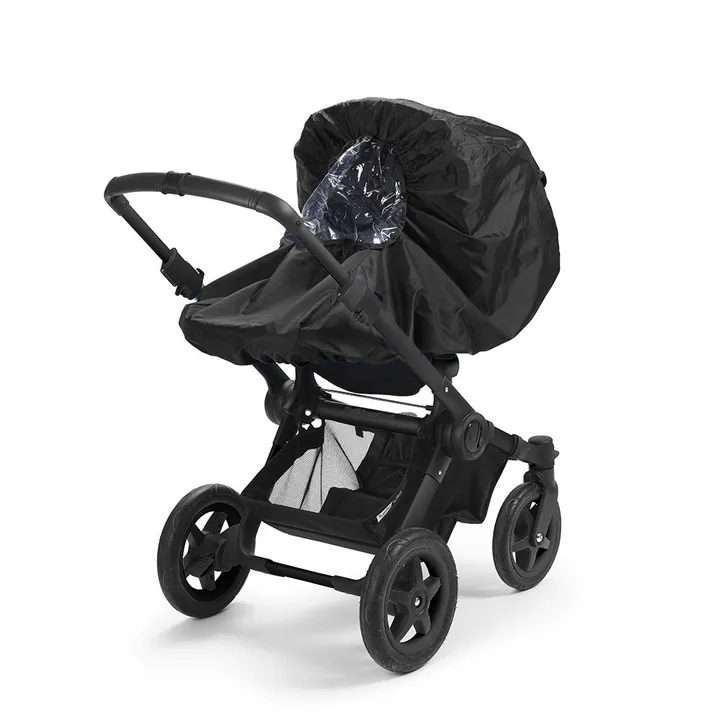 Дощовик Elodie Details Brilliant Black ELODIE — Photo 4