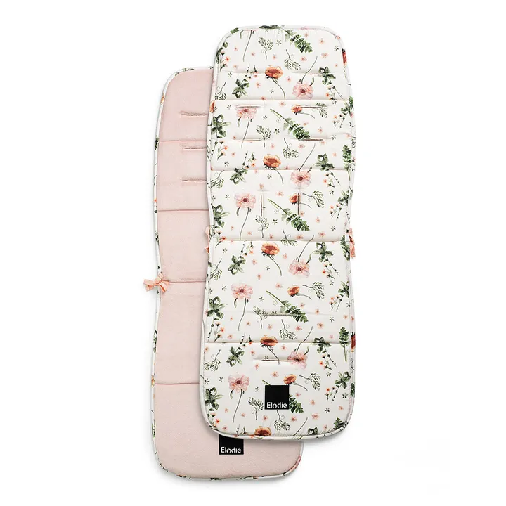 Ерго матрац Elodie Details Cosy Cushion Meadow Blossom — Photo 5