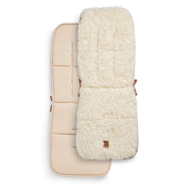 Ерго матрац Elodie Details Cosy Cushion Soft Sherpa — Photo 2
