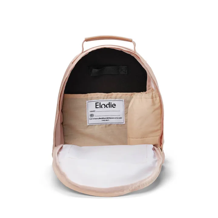 Рюкзак Elodie Details MINI Blushing Pink — Photo 5