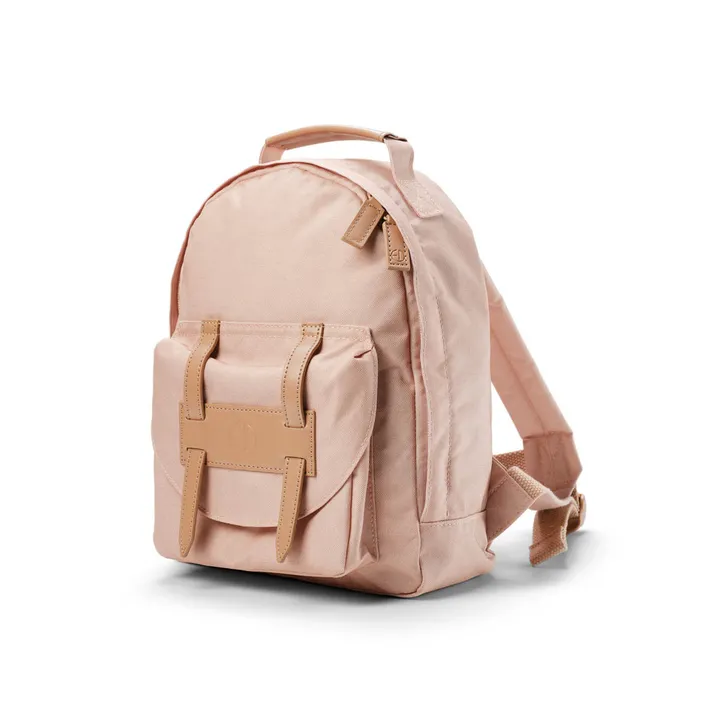 Рюкзак Elodie Details MINI Blushing Pink — Photo 3