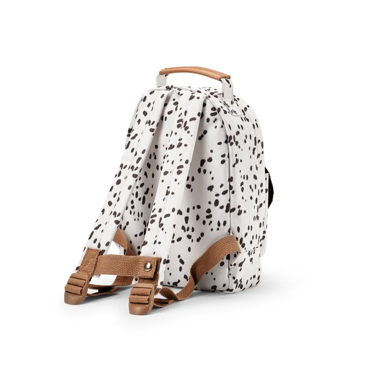 Рюкзак Elodie Details MINI Dalmatian Dots — Photo 7