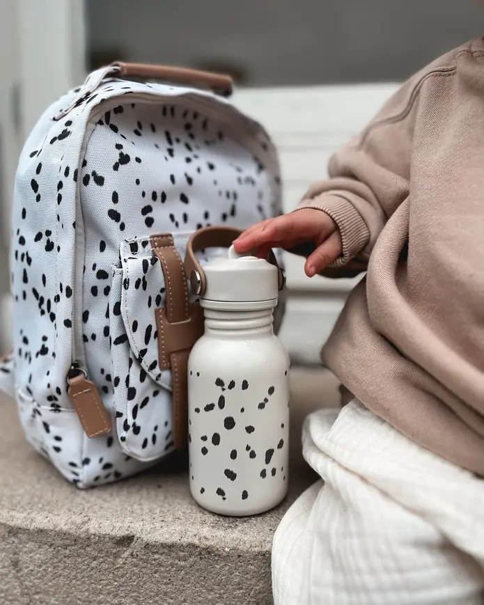 Рюкзак Elodie Details MINI Dalmatian Dots — Photo 9